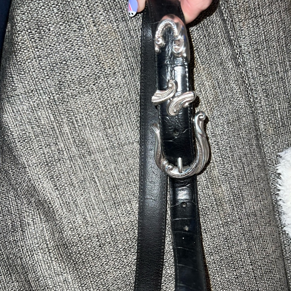 Brighton belt